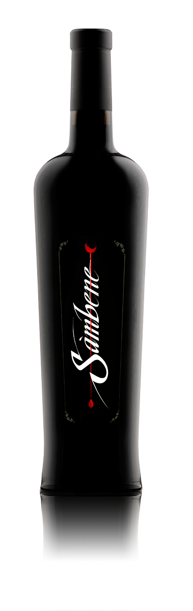Bottiglia Sàmbene